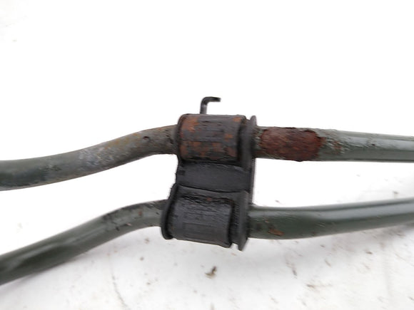 Acura RSX Power Steering Cooler