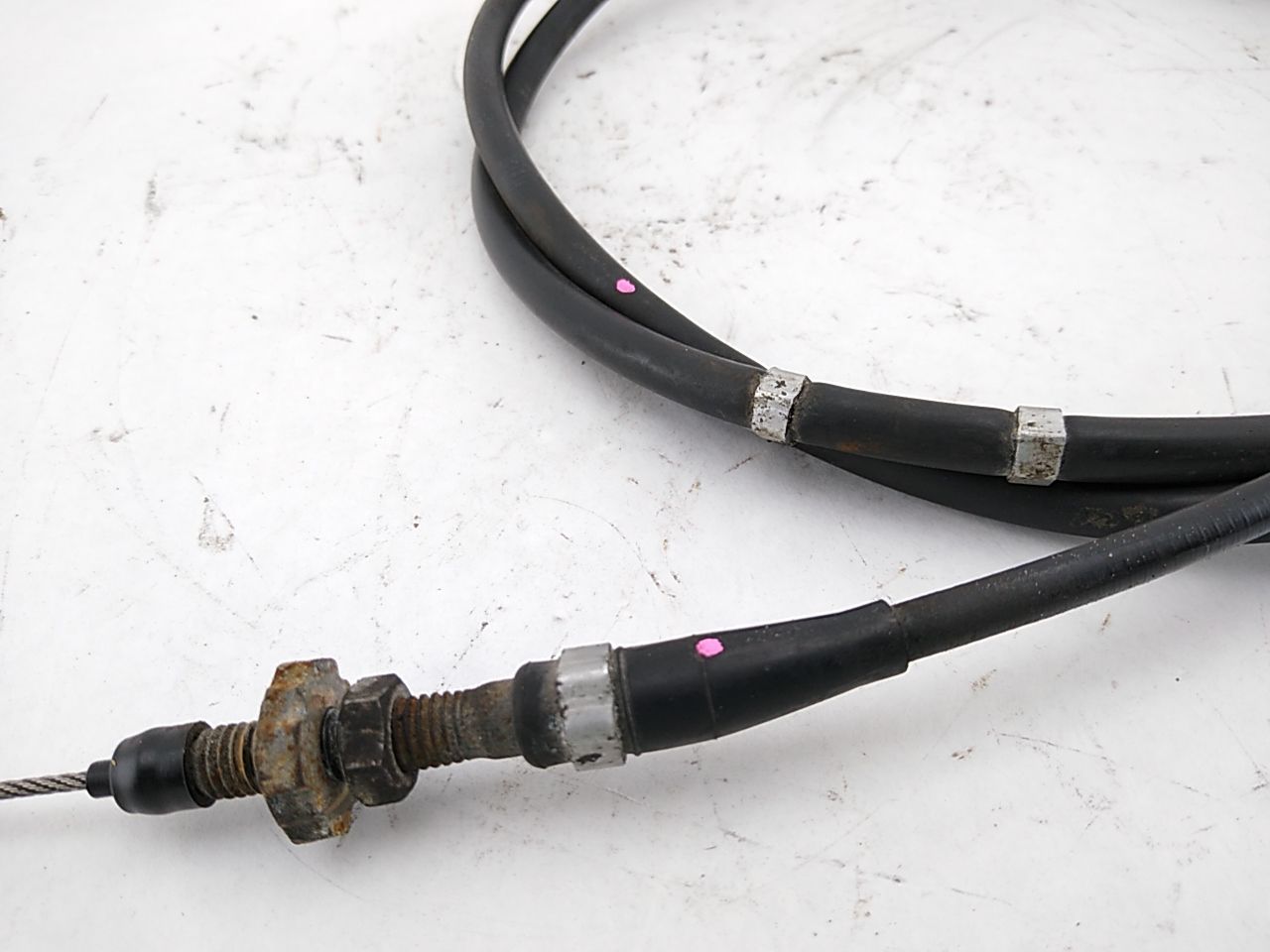 Acura RSX Throttle Gas Cable