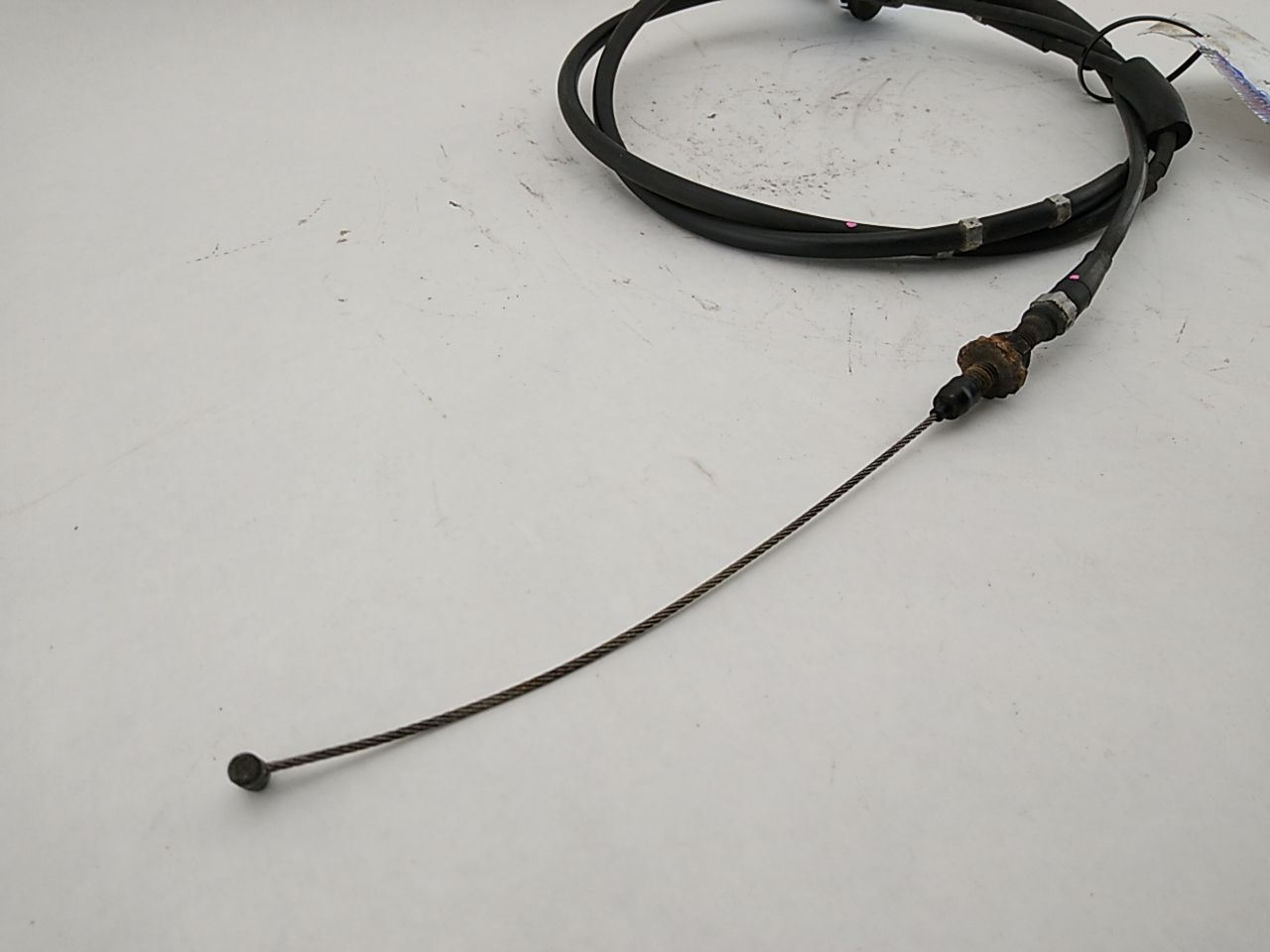 Acura RSX Throttle Gas Cable