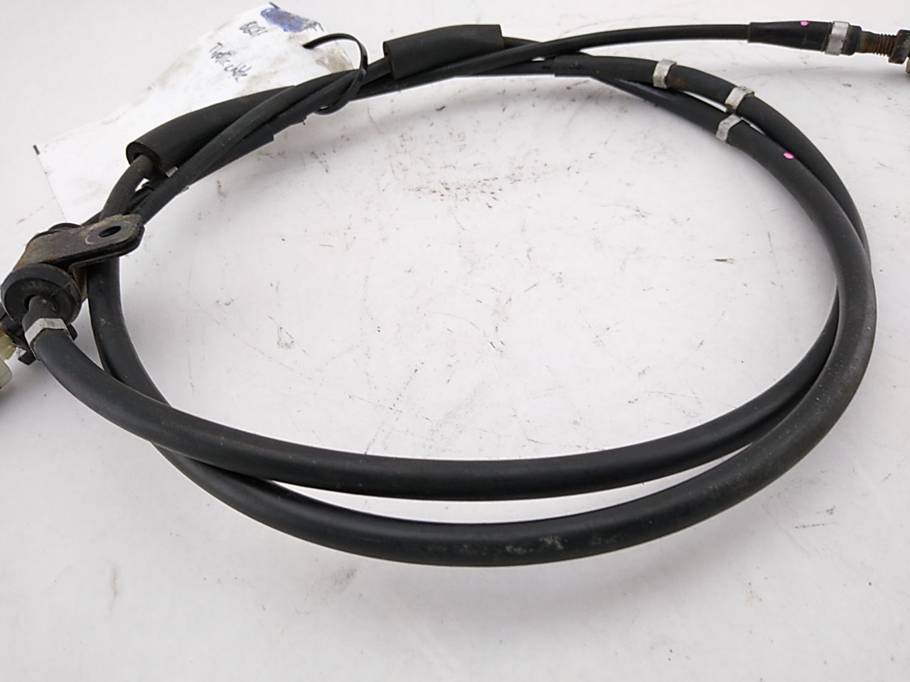 Acura RSX Throttle Gas Cable