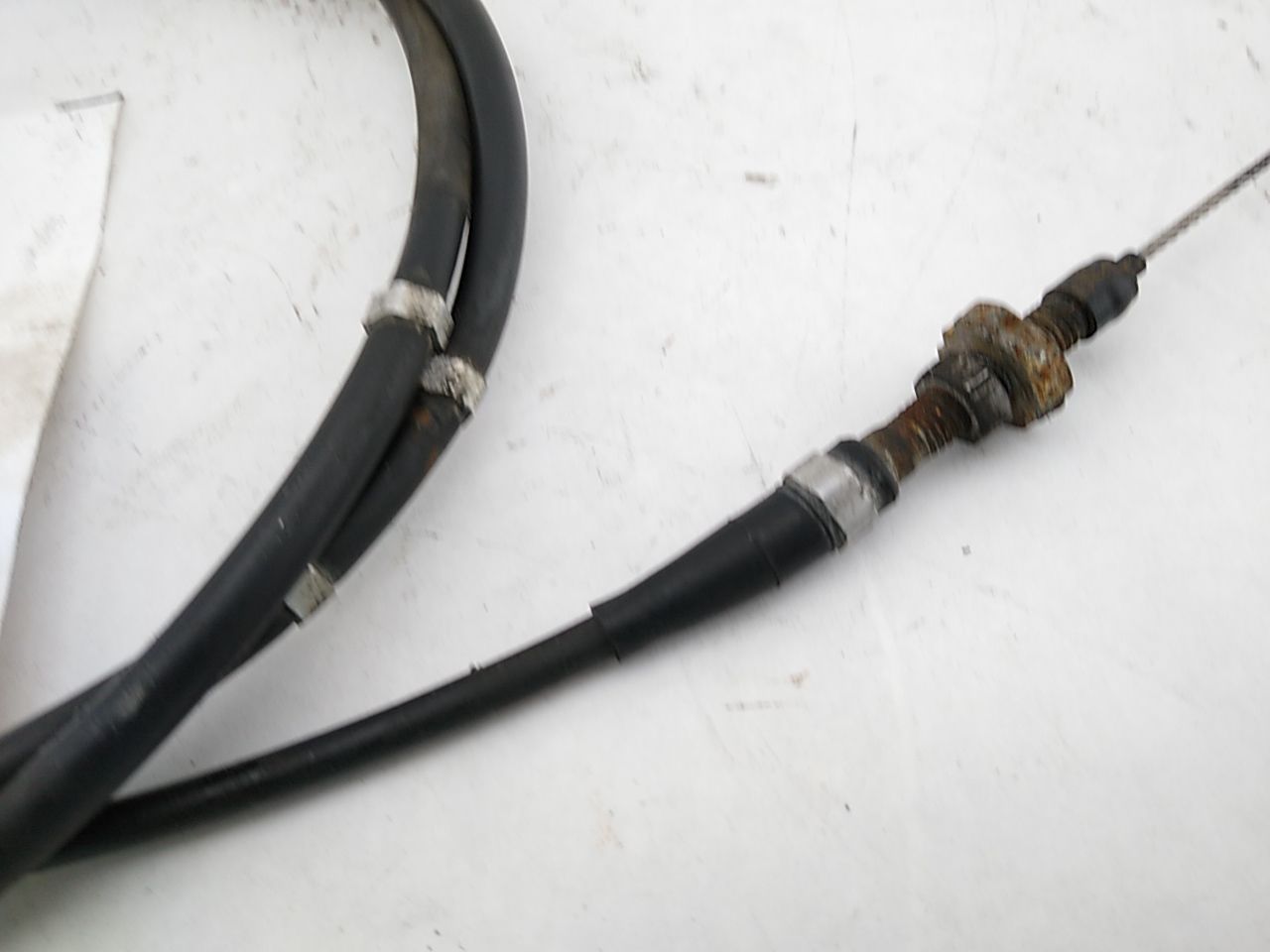 Acura RSX Throttle Gas Cable