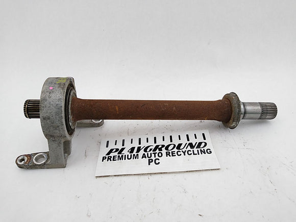 Acura RSX Intermediate Shaft