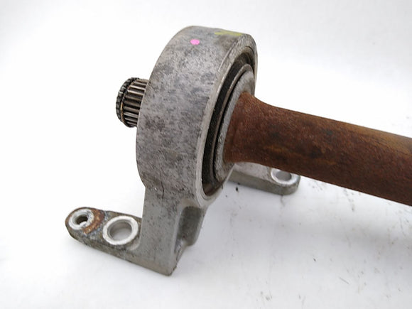 Acura RSX Intermediate Shaft