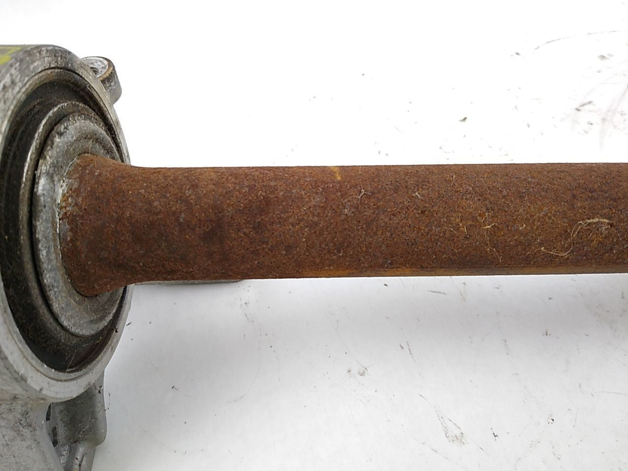 Acura RSX Intermediate Shaft
