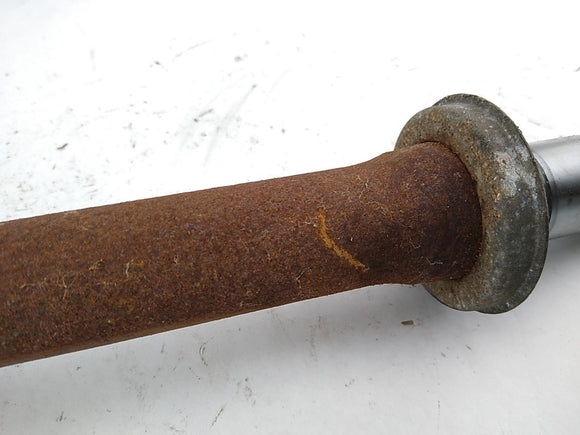 Acura RSX Intermediate Shaft