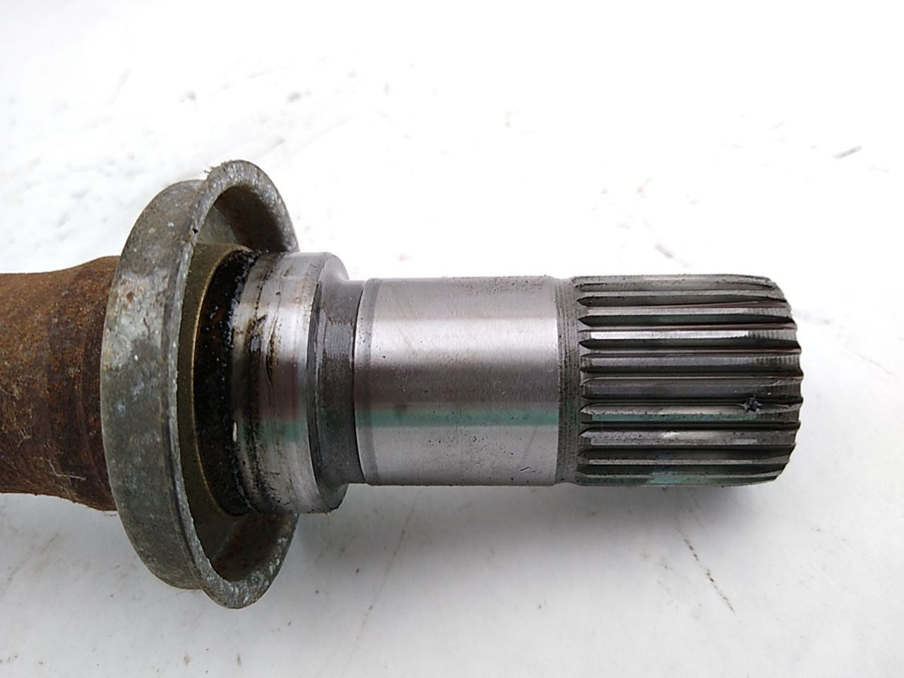 Acura RSX Intermediate Shaft