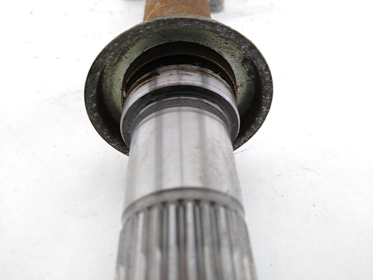Acura RSX Intermediate Shaft