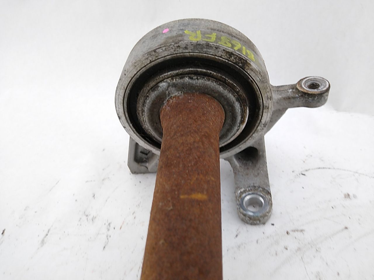 Acura RSX Intermediate Shaft