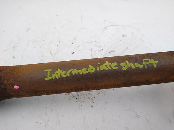 Acura RSX Intermediate Shaft