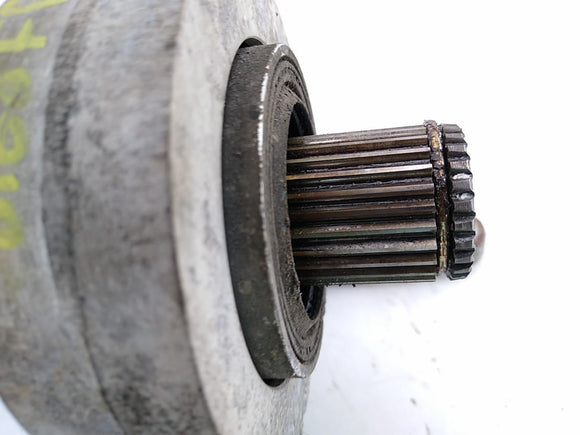 Acura RSX Intermediate Shaft