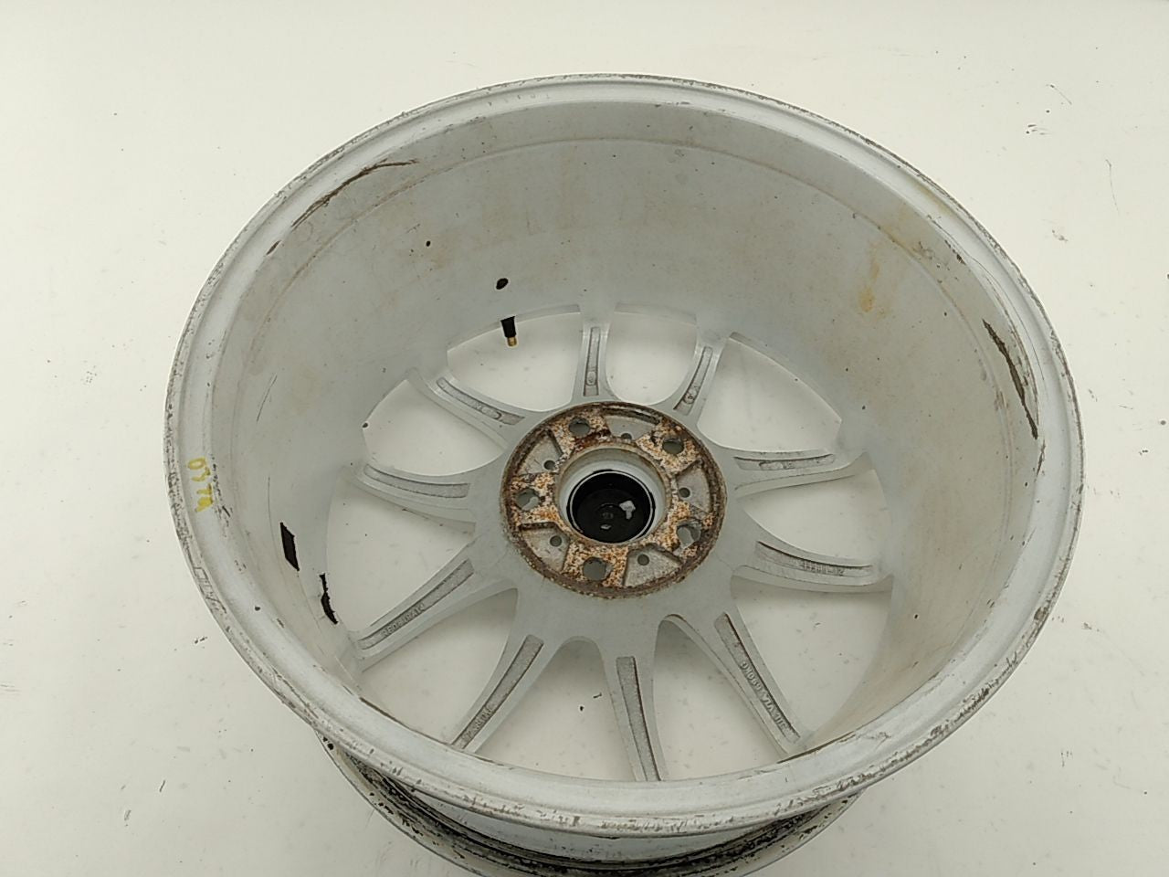 Acura RSX Single Aftermarket Wheel Rim