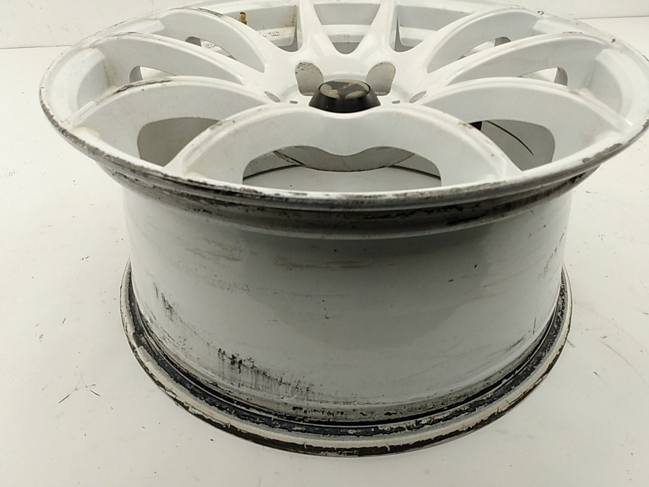 Acura RSX Single Aftermarket Wheel Rim