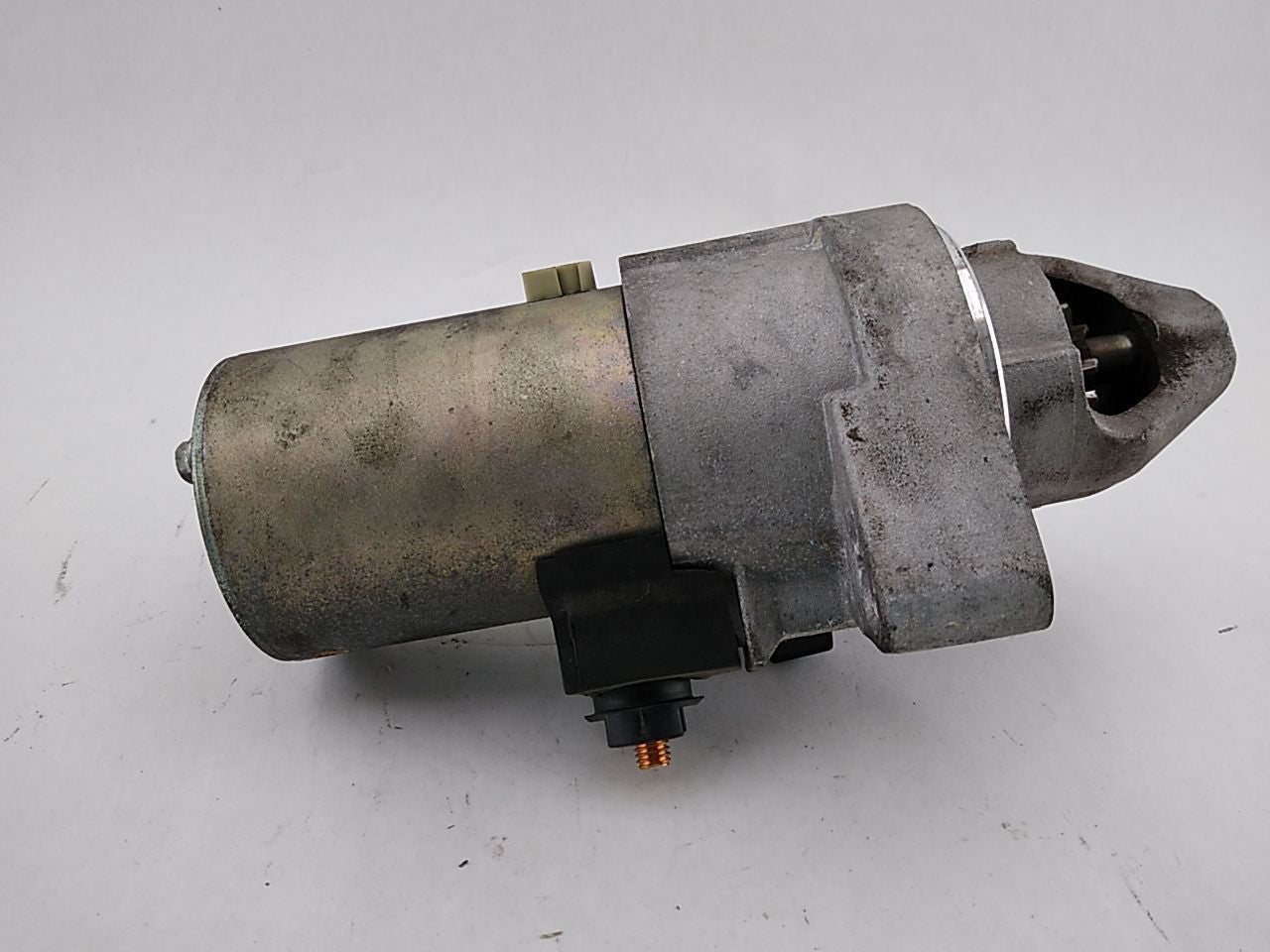 Acura RSX Starter Motor