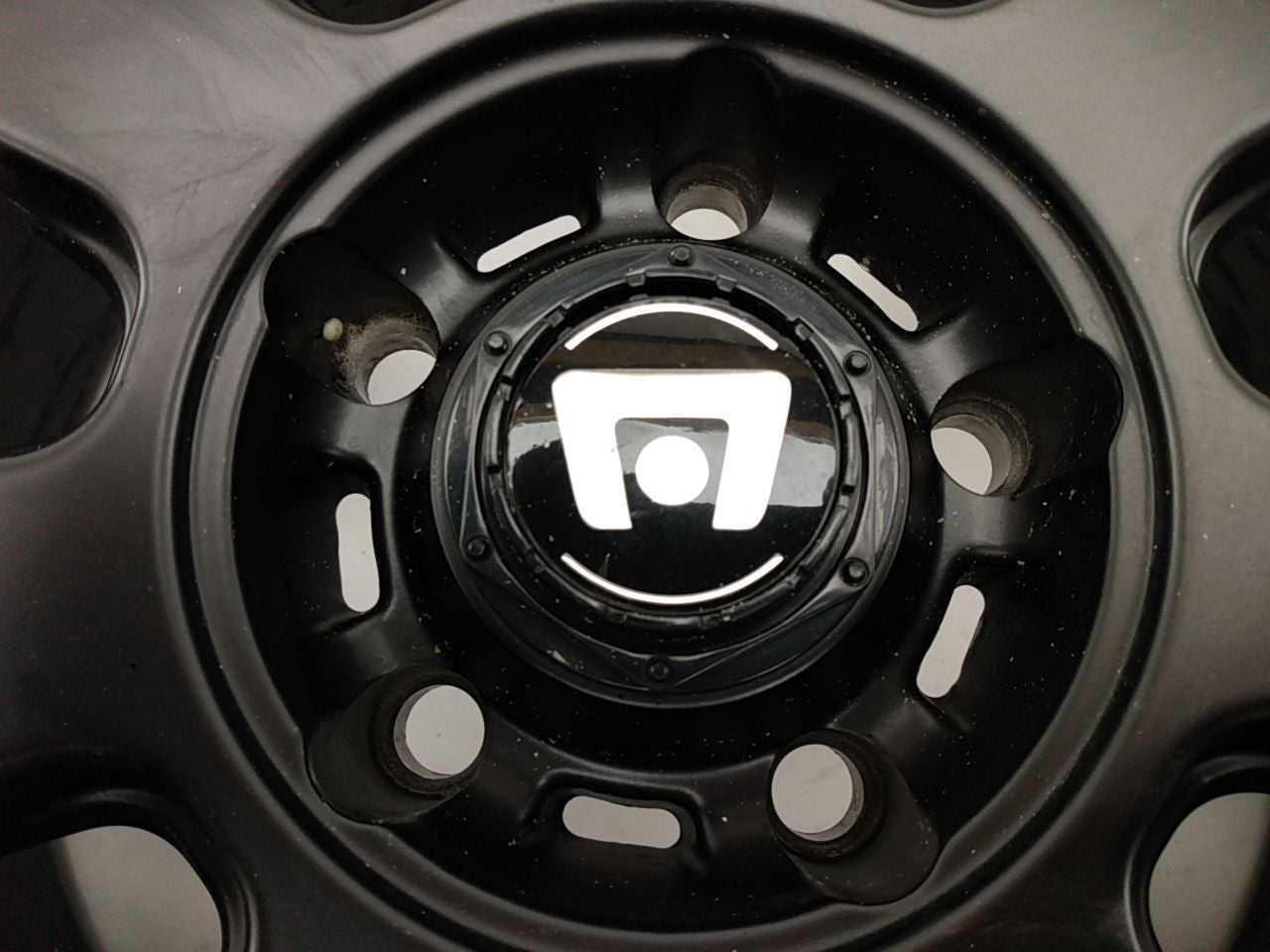 Acura RSX Single Aftermarket Wheel Rim