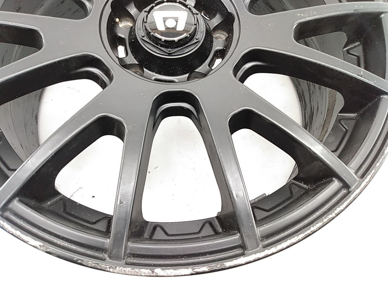 Acura RSX Single Aftermarket Wheel Rim