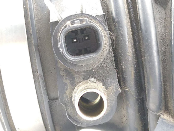 Acura RSX Air intake Tube