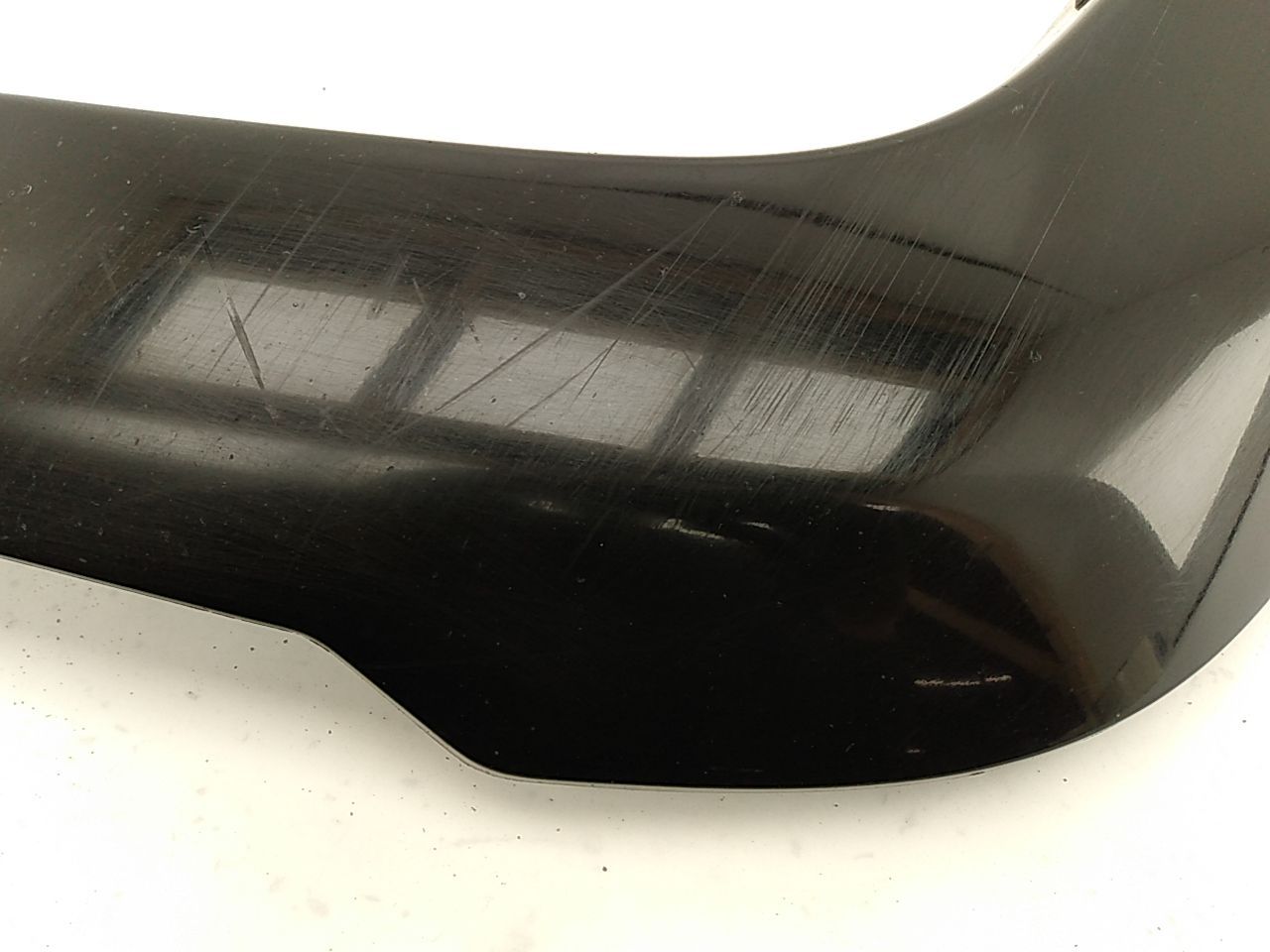 Jeep Liberty Passenger Right Rear Door Fender Flare