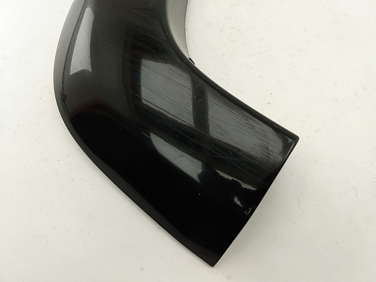 Jeep Liberty Passenger Right Rear Door Fender Flare