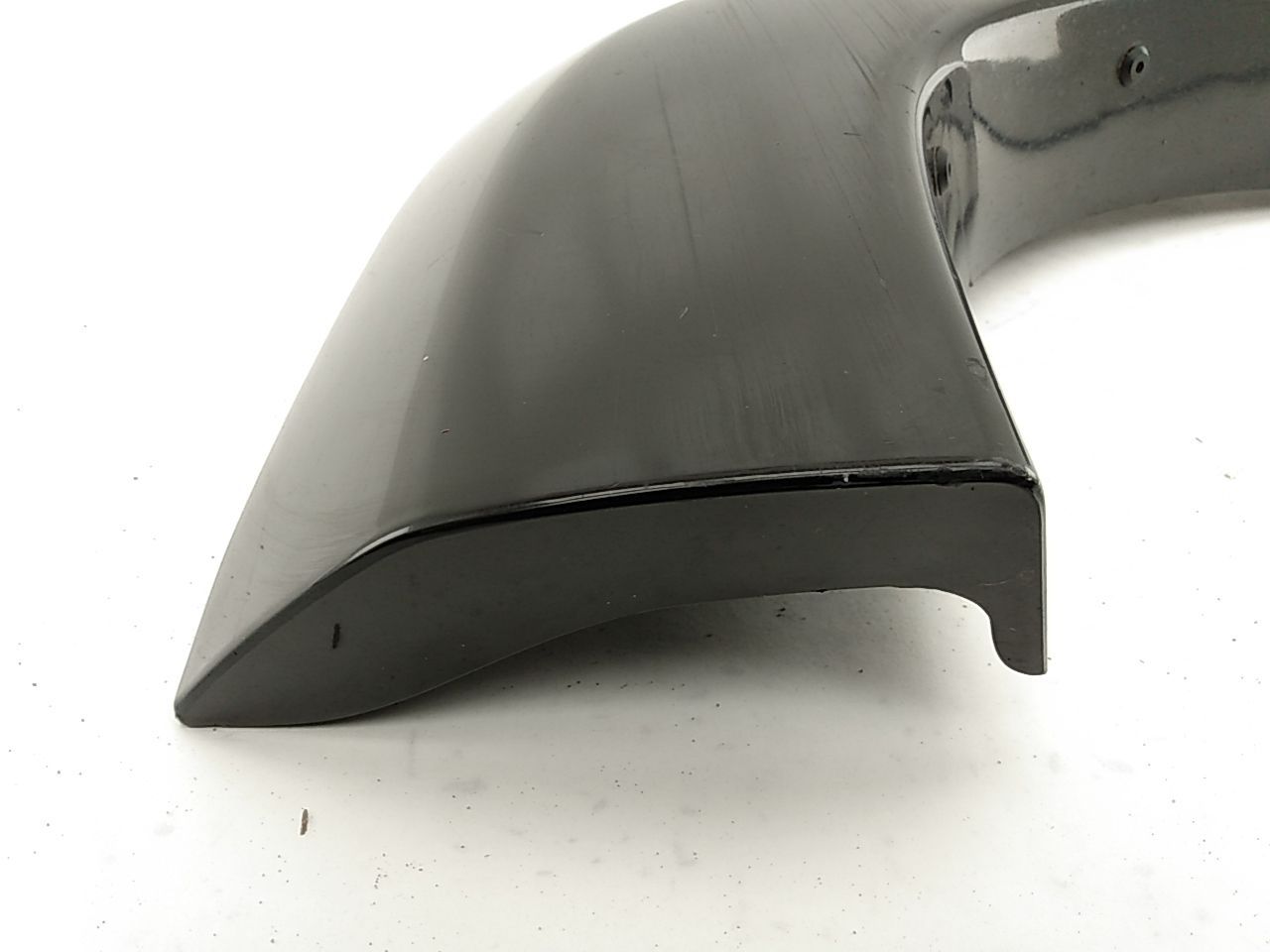 Jeep Liberty Passenger Right Rear Door Fender Flare