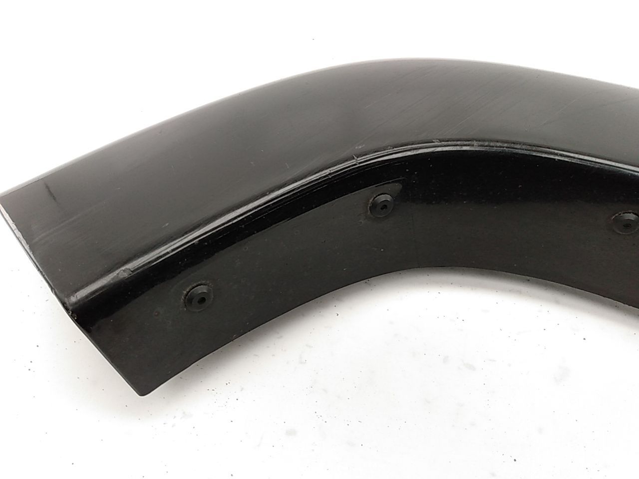 Jeep Liberty Passenger Right Rear Door Fender Flare