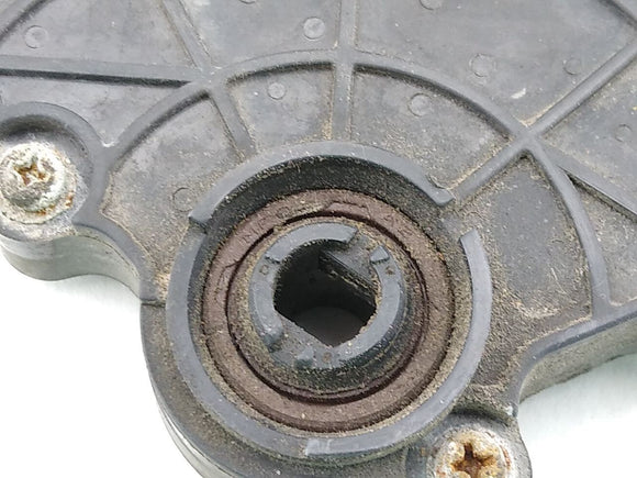 Acura RSX Automatic Transmission Safety Neutral Switch