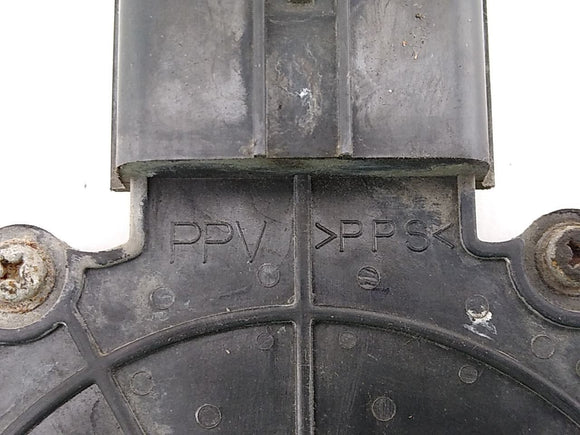 Acura RSX Automatic Transmission Safety Neutral Switch