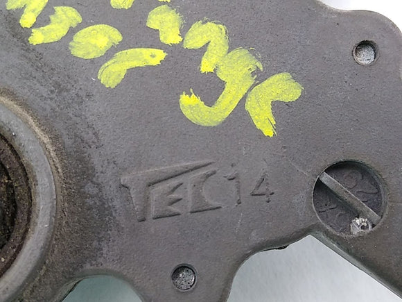 Acura RSX Automatic Transmission Safety Neutral Switch