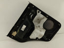 Jeep Liberty Passenger Right Rear Door Panel Trim-3