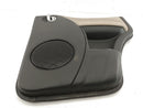 Jeep Liberty Passenger Right Rear Door Panel Trim-6