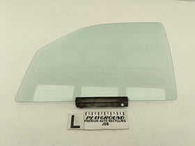 Jeep Liberty Driver Left Front Door Window Glass