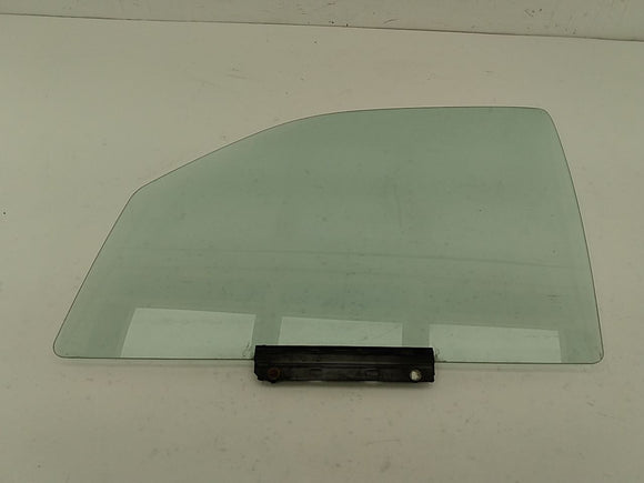 Jeep Liberty Driver Left Front Door Window Glass