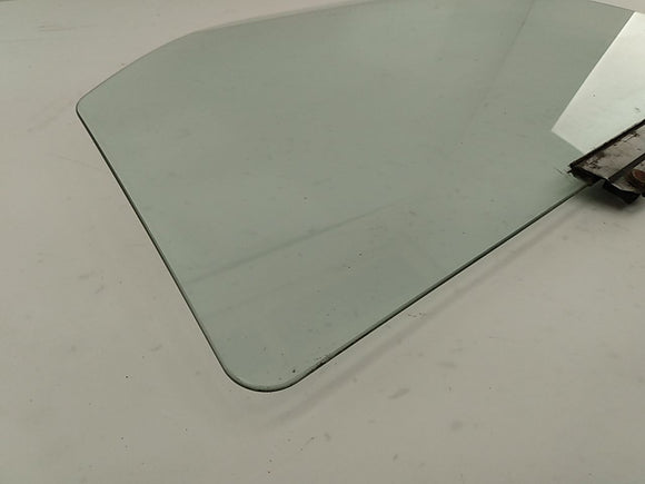 Jeep Liberty Driver Left Front Door Window Glass