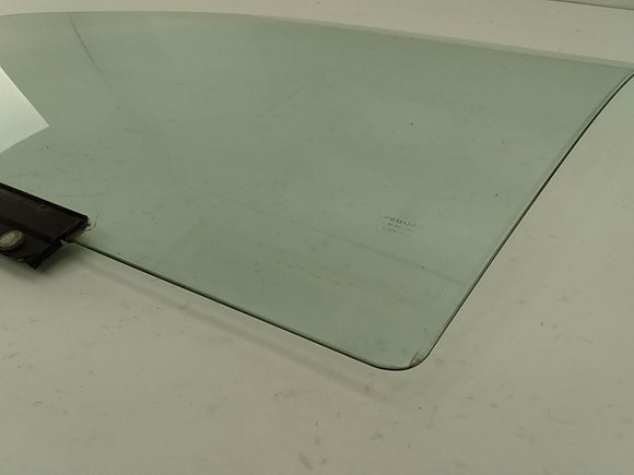 Jeep Liberty Driver Left Front Door Window Glass