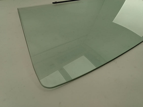 Jeep Liberty Driver Left Front Door Window Glass