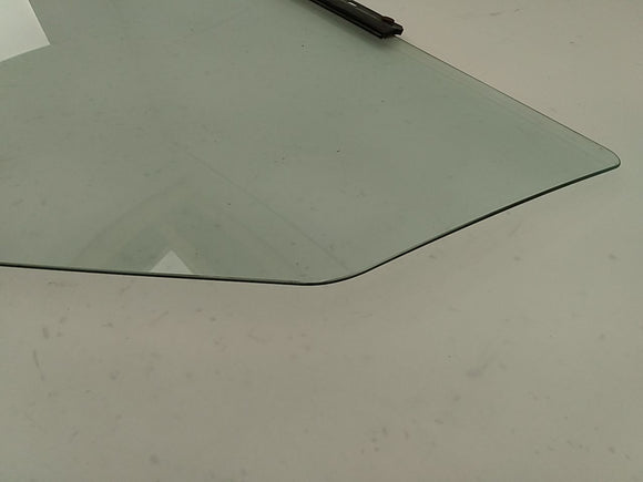 Jeep Liberty Driver Left Front Door Window Glass
