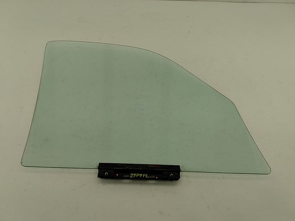 Jeep Liberty Driver Left Front Door Window Glass