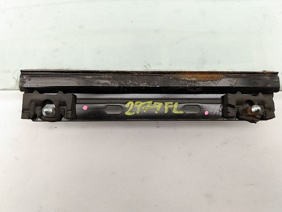 Jeep Liberty Driver Left Front Door Window Glass