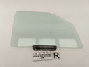 Jeep Liberty Passenger Right Front Door Window Glass-1
