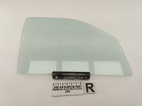 Jeep Liberty Passenger Right Front Door Window Glass