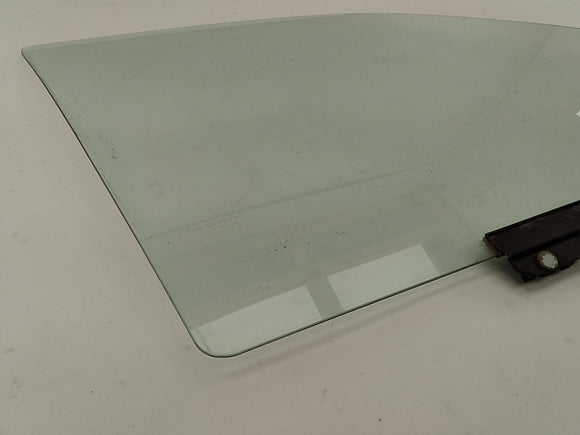 Jeep Liberty Passenger Right Front Door Window Glass