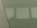 Jeep Liberty Passenger Right Front Door Window Glass-12
