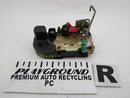 Jeep Liberty Passenger Right Rear Door Lock Actuator-1