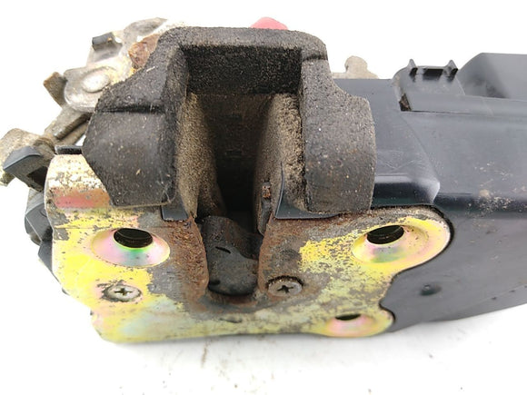 Jeep Liberty Passenger Right Rear Door Lock Actuator