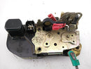 Jeep Liberty Passenger Right Rear Door Lock Actuator-12
