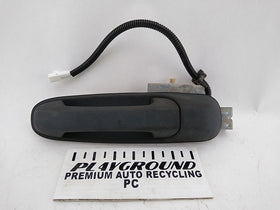 Jeep Liberty Tailgate Door Handle