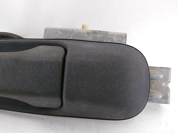 Jeep Liberty Tailgate Door Handle