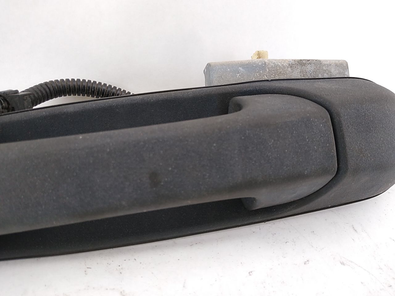 Jeep Liberty Tailgate Door Handle