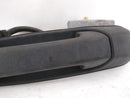 Jeep Liberty Tailgate Door Handle-4