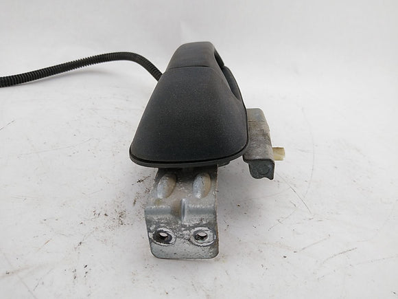 Jeep Liberty Tailgate Door Handle