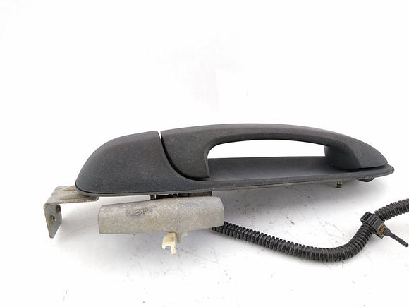 Jeep Liberty Tailgate Door Handle